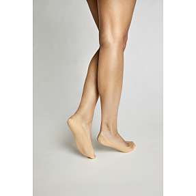 VRS dame 2-pak fodlet str. onesize - sissi