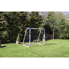 Target-Sport Pro 2 fodboldmål - 183x151