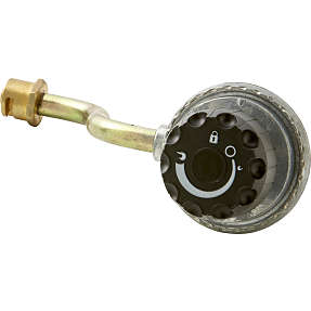 Char-Broil regulator X200