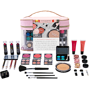 Fao Schwarz ultimate makeup artist sæt