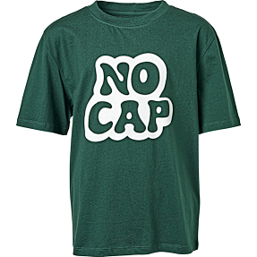 VRS teen T-shirt str. 158/164 - grøn