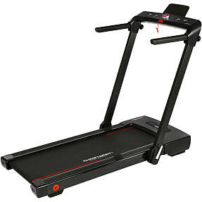 Top Sport 2-i-1 løbebånd