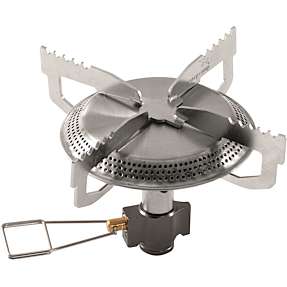 Easy Camp Venture brænder