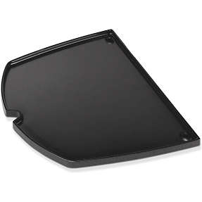 Weber støbejernsplade til Q3000/Q3200