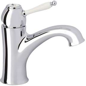 Damixa Tradition håndvaskarmatur rubclean