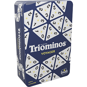 Triominos - Voyager