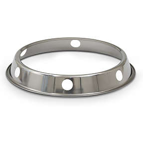 Hot Wok bordskåner til wokpande