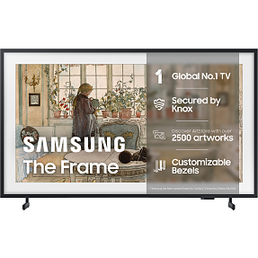 Samsung 32" The Frame TQ32LS03C