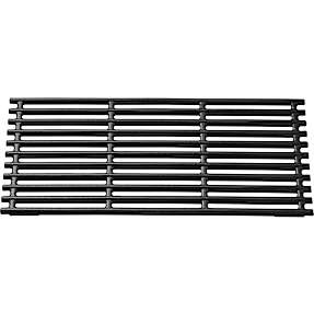 Char-Broil støbejernsrist 3 brændere Professional