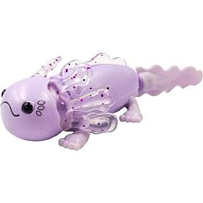 Fingerlings axolotl figur