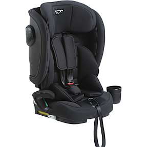 Titaniumbaby autostol LUXX 76-150 cm