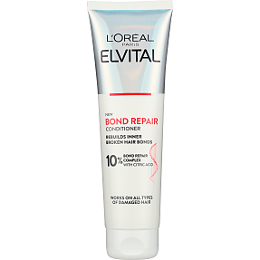 Balsam m. citronsyre