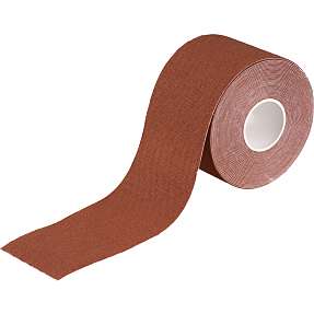 Sinful brun brysttape 5 cm x 5 m