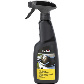 Char-Broil flyverustfjerner