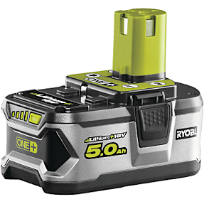 Ryobi batteri 18V/5,0AH