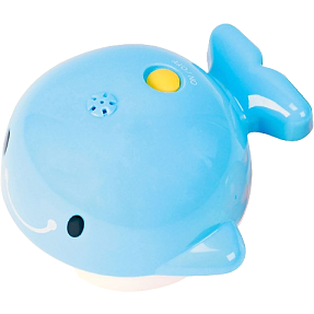 Spire hval-sprinkler