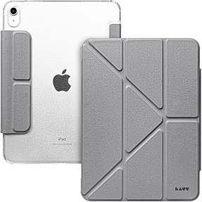 Laut Huex Folio cover til iPad 10.9" - grå