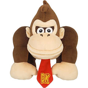 Nintendo plys - Donkey Kong