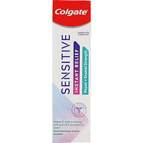Tandpasta sensitiv