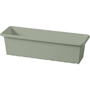 Botanica altankasse 60 cm - olivengrøn