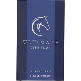 Ultimate Life Blue Eau de Toilette