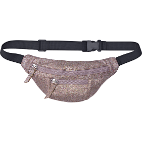 VRS børne bæltetaske - rosa