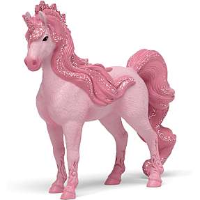 Schleich cassiopeia hoppe 70859