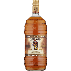 Gylden spiritus m. krydderier