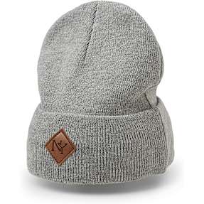 Statewear Fortham beanie - grå