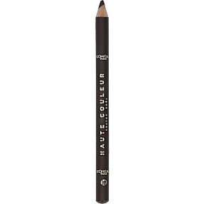 Crayon Khôl flydende eyeliner 020 Brun Leather