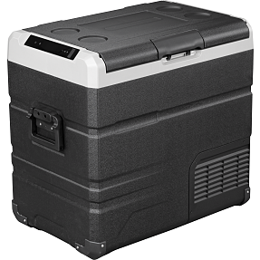 Alpicool TW55 kompressor køleboks - 55 liter