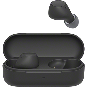 Sony WF-C510 trådløse in-ear høretelefoner - sort