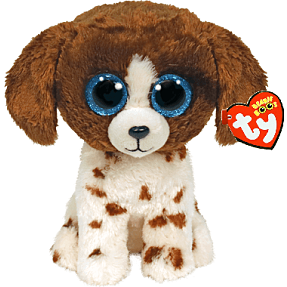 Ty Beanie Boos Muddles