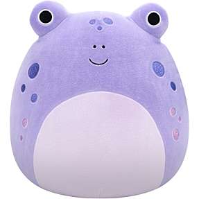 Squishmallows Nahomy Tadpole bamse 30 cm
