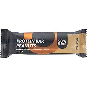 Proteinbar m. jordnødder