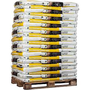 Ugødet muld Storkøb 66x50 liter