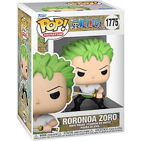 Funko POP! One Piece - Roronoa Zoro