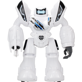 Silverlit Robo blast one – flere varianter – assorteret
