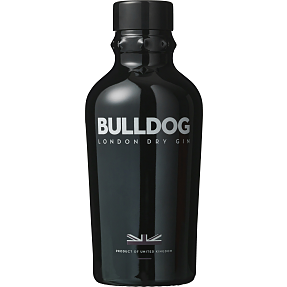 London Dry gin