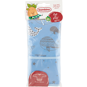 Eat-n-play! Hagesmæk