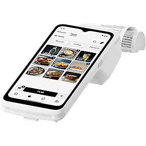 SumUP terminal rdr-sat-014