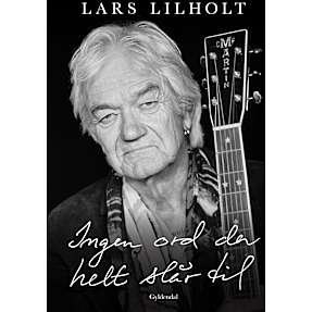 Ingen ord der helt slår til - Lars Lilholt