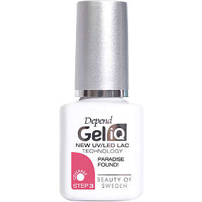 Neglelak 1091 Paradise Found