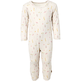 808 heldragt str. 74 - beige