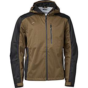 Nordic Nature herre jakke str. M - grøn
