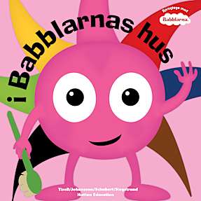 Babblarna - I Babblarnas hus
