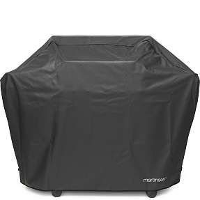 Martinsen grillovertræk