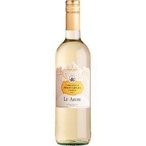 Garganega Pinot Grigio