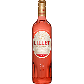 Lillet Rosé likør