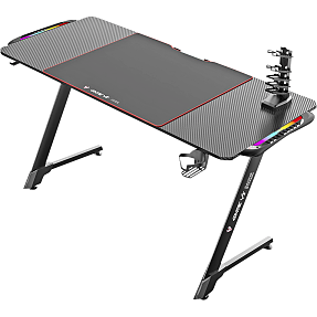 Game Y'S Gamerbord med RGB lys